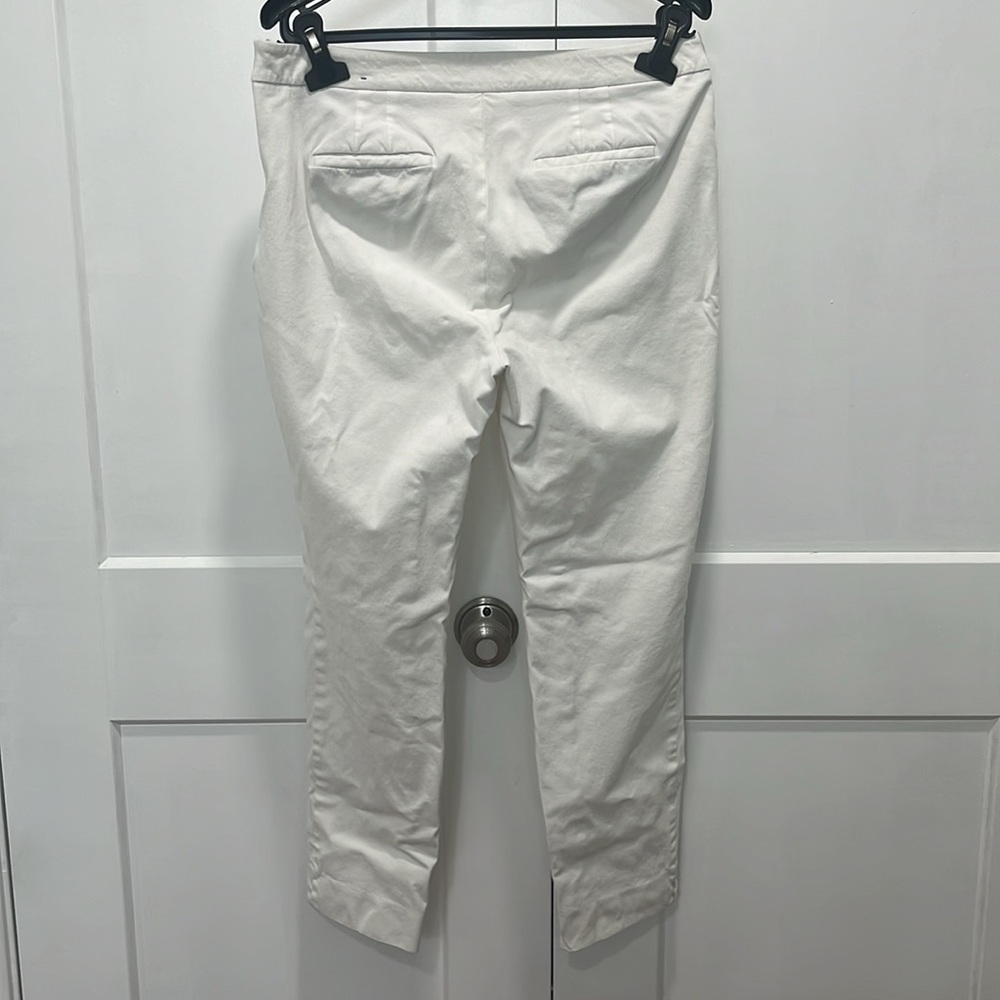 Talbots Ankle Pants - Picture 6 of 6